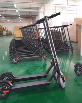 MONOPATTINO ELETTRICO 350 WATT GARANZIA 2 ANNI