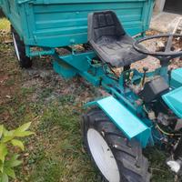  motoagricola bertolini 4x4