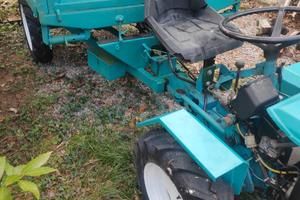 bertolini moto agricola 4x4