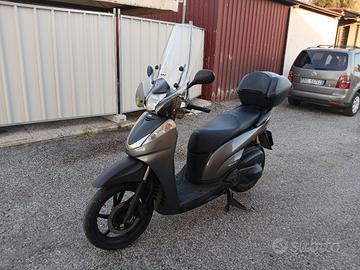 Honda sh 300 sport anno 2008 km 93.000