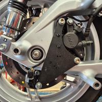 Kit Adattamento Contakm SH 300 con blocco SH 350