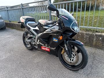 Aprilia RS 125 1998