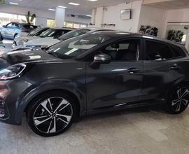 Ford Puma 1.0 EcoBoost Hybrid 125 CV S&S aut. ST-L