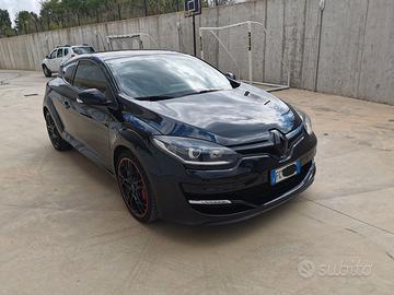 Renault Megane 3 RS CUP 273CV 2016 UNICO PROPR