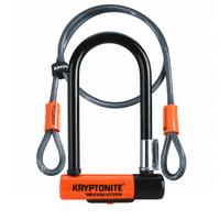 KRYPTONITE Antifurto a U Evolution Mini-7 U-Lock 2