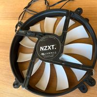 Ventola NZXT 200mm  Performance
