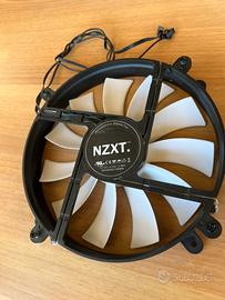Ventola NZXT 200mm  Performance