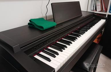 Pianoforte Digitale Roland