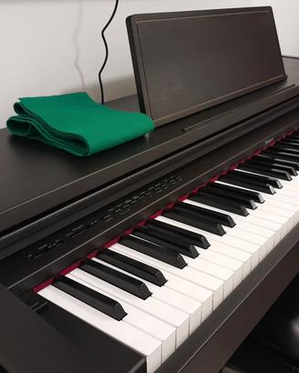 Pianoforte Digitale Roland