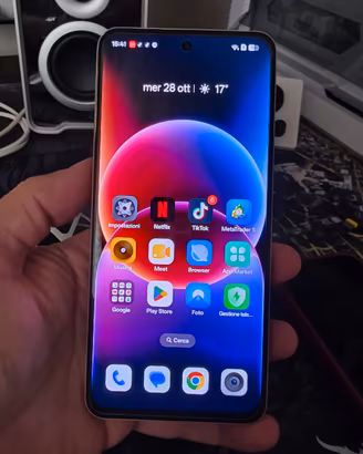 Realme 12 + 5G