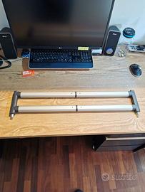 Land Rover Range EVOQUE - Kit Fissaggio Bagagliaio