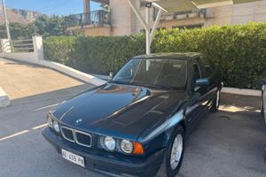 Bmw 520 520i 24V cat