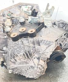 Cambio fiat doblo 1.4 turbo 6 marce