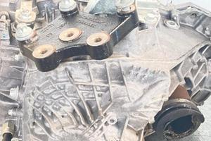 Cambio fiat doblo 1.4 turbo 6 marce