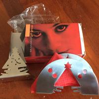 portatovaglioli natalizio Brandani