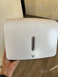 Porta salviette bagno