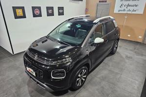 Citroen C3 Aircross BlueHDi 120 EAT6 Shine