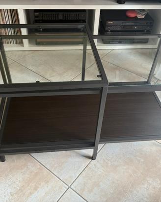 Set tavolini Ikea Vittsjo