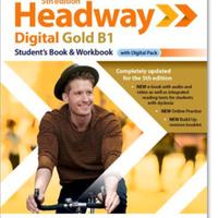 9780194527842  headway