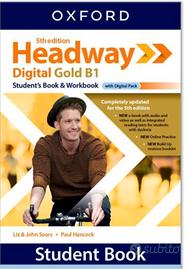 9780194527842  headway