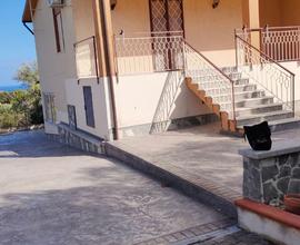 Villa singola porzione di bifamiliare