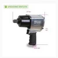 Avvitatore  pneumatico Beta 