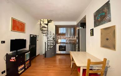 Appartamento a Torino Corso Svizzera 3 locali