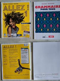 Libri usati per classe 1 Media (Ferrara)