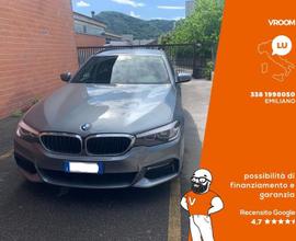 BMW Serie 5 Touring 520d Touring Msport