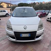 Renault Scenic Scénic X-Mod 1.9 dCi 130CV Luxe