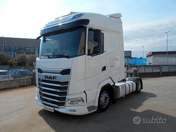 DAF XG 480 - LOW DECK (RIBASSATO)