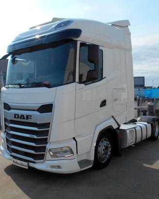 DAF XG 480 - LOW DECK (RIBASSATO)