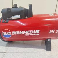 stufa professionale elettrica 