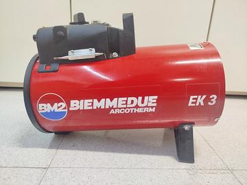 stufa professionale elettrica 