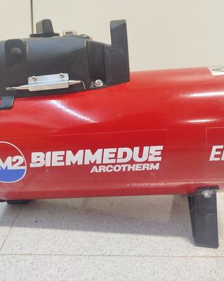 stufa professionale elettrica 
