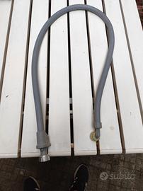 Tubo carico Lavatrice Beko uwtv8733xco