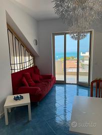 Capo d'Orlando Lido San Gregorio last minute