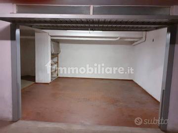 Garage/Deposito da privato a Diano Marina