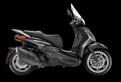 Piaggio Beverly 400 i.e. base