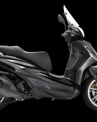 Piaggio Beverly 400 i.e. base