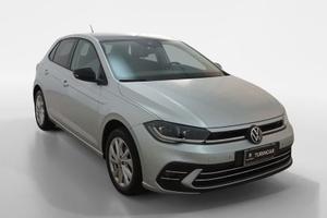 Volkswagen Polo 1.0 TSI Style
