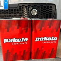 Olio pakelo kripton racing 10W60 SAE