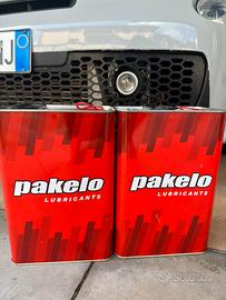 Olio pakelo kripton racing 10W60 SAE