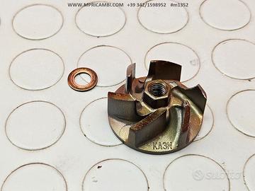 GIRANTE POMPA HONDA CR 125 1993 1994 CRE 1995 1996