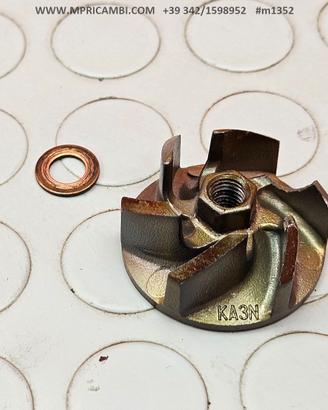 GIRANTE POMPA HONDA CR 125 1993 1994 CRE 1995 1996