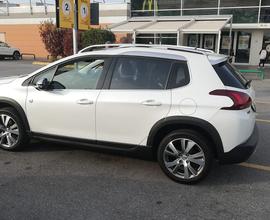 Peugeot 2008 - 2016