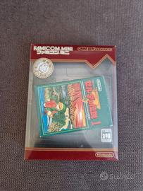 The Legend of Zelda JAP 05 Famicom Classics