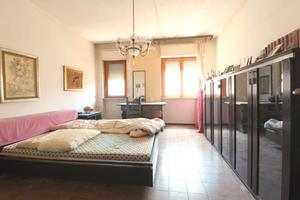Appartamento con terrazza in via S.Benedetto a Q.S