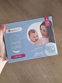 Coppette assorbilatte NatureBond 