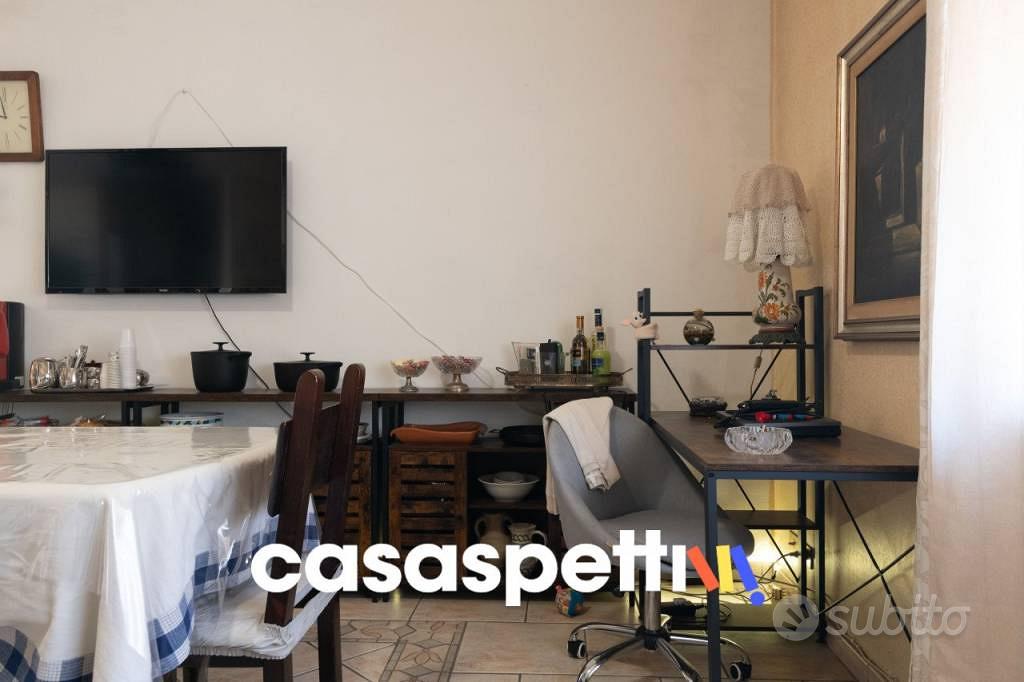 Appartamento – Palermo, Acquasanta, VIII Circoscrizione - Vista 5